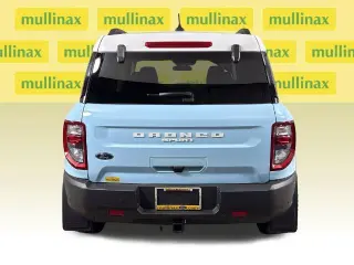 Ford Bronco Sport 2023 AWD Heritage 4dr SUV