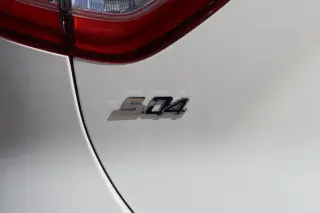 2017 Maserati Levante