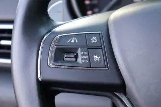 2017 Maserati Levante