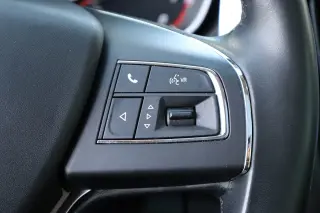 2017 Maserati Levante