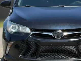 Toyota Camry 2016 SE 4dr Sedan