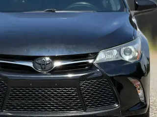 Toyota Camry 2016 SE 4dr Sedan