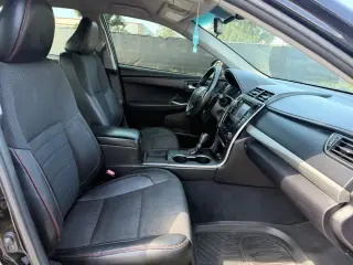 Toyota Camry 2016 SE 4dr Sedan