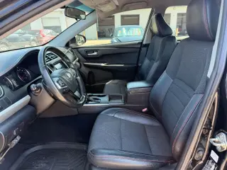 Toyota Camry 2016 SE 4dr Sedan