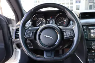 2017 Jaguar F-TYPE