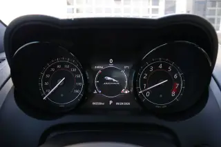 2017 Jaguar F-TYPE