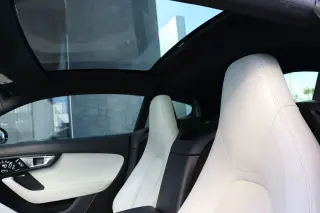 2017 Jaguar F-TYPE