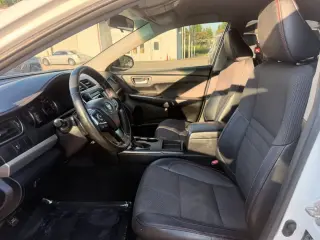 Toyota Camry 2016 SE 4dr Sedan