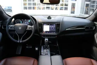 2021 Maserati Levante