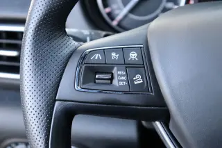2021 Maserati Levante