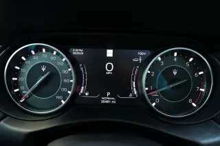 2021 Maserati Levante