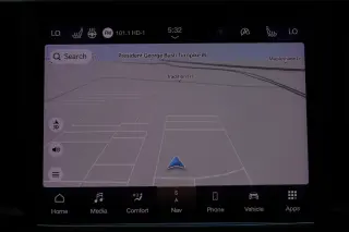 2021 Maserati Levante