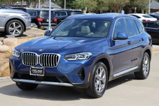 2023 BMW X3