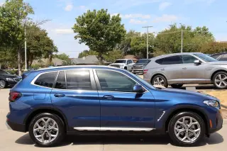 2023 BMW X3