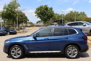 2023 BMW X3