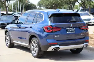 2023 BMW X3