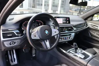 2021 BMW 7 Series