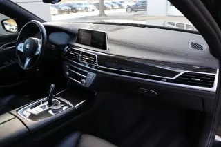2021 BMW 7 Series