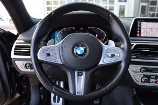 2021 BMW 7 Series