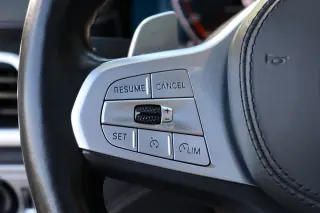 2021 BMW 7 Series