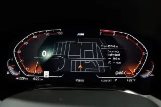 2021 BMW 7 Series