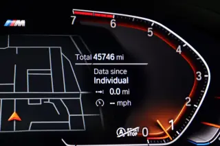 2021 BMW 7 Series
