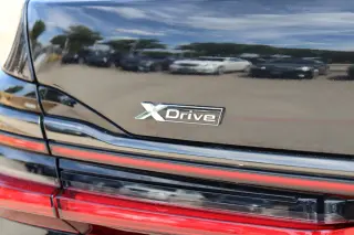 2021 BMW 7 Series