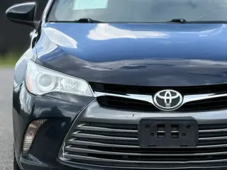 Toyota Camry 2017 SE 4p Sedana