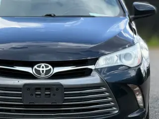 Toyota Camry 2017 SE 4p Sedana