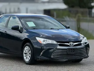 Toyota Camry 2017 SE 4p Sedana
