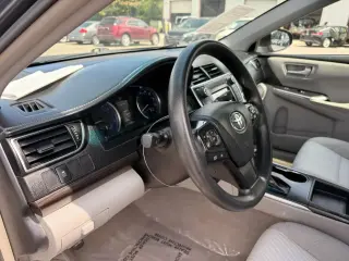 Toyota Camry 2017 SE 4p Sedana