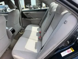 Toyota Camry 2017 SE 4p Sedana