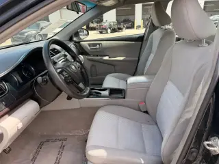 Toyota Camry 2017 SE 4p Sedana