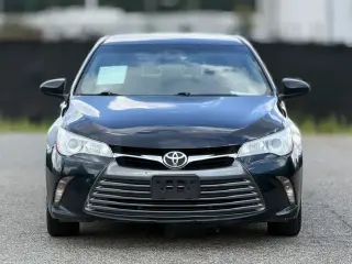 Toyota Camry 2017 SE 4p Sedana