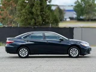 Toyota Camry 2017 SE 4p Sedana