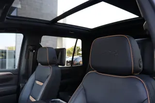 2024 GMC Yukon