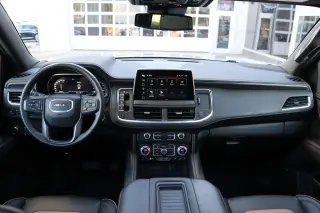2024 GMC Yukon