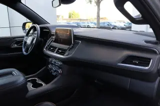 2024 GMC Yukon