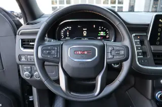 2024 GMC Yukon