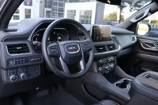 2024 GMC Yukon