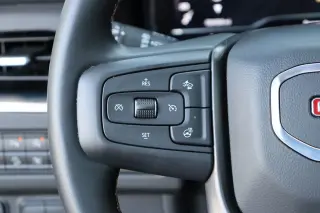 2024 GMC Yukon