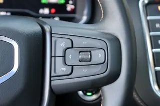 2024 GMC Yukon