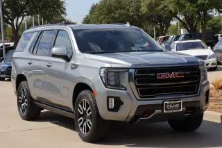 2024 GMC Yukon