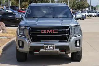 2024 GMC Yukon