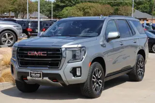 2024 GMC Yukon