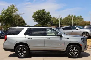 2024 GMC Yukon