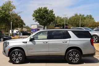 2024 GMC Yukon
