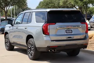 2024 GMC Yukon