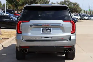2024 GMC Yukon