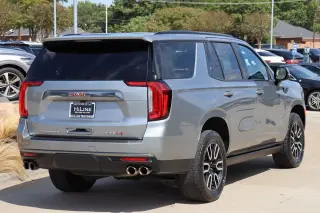 2024 GMC Yukon
